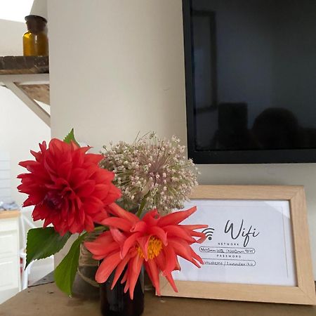 Illalangi Boutique Cottage Blackheath Buitenkant foto