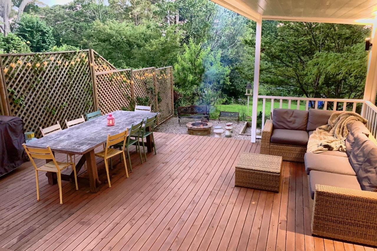 Illalangi Boutique Cottage Blackheath Buitenkant foto