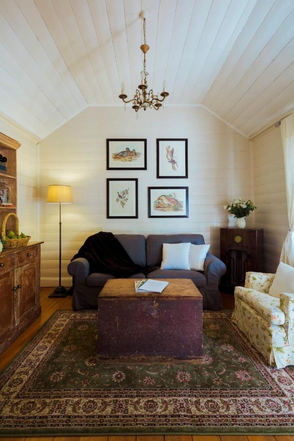 Illalangi Boutique Cottage Blackheath Buitenkant foto
