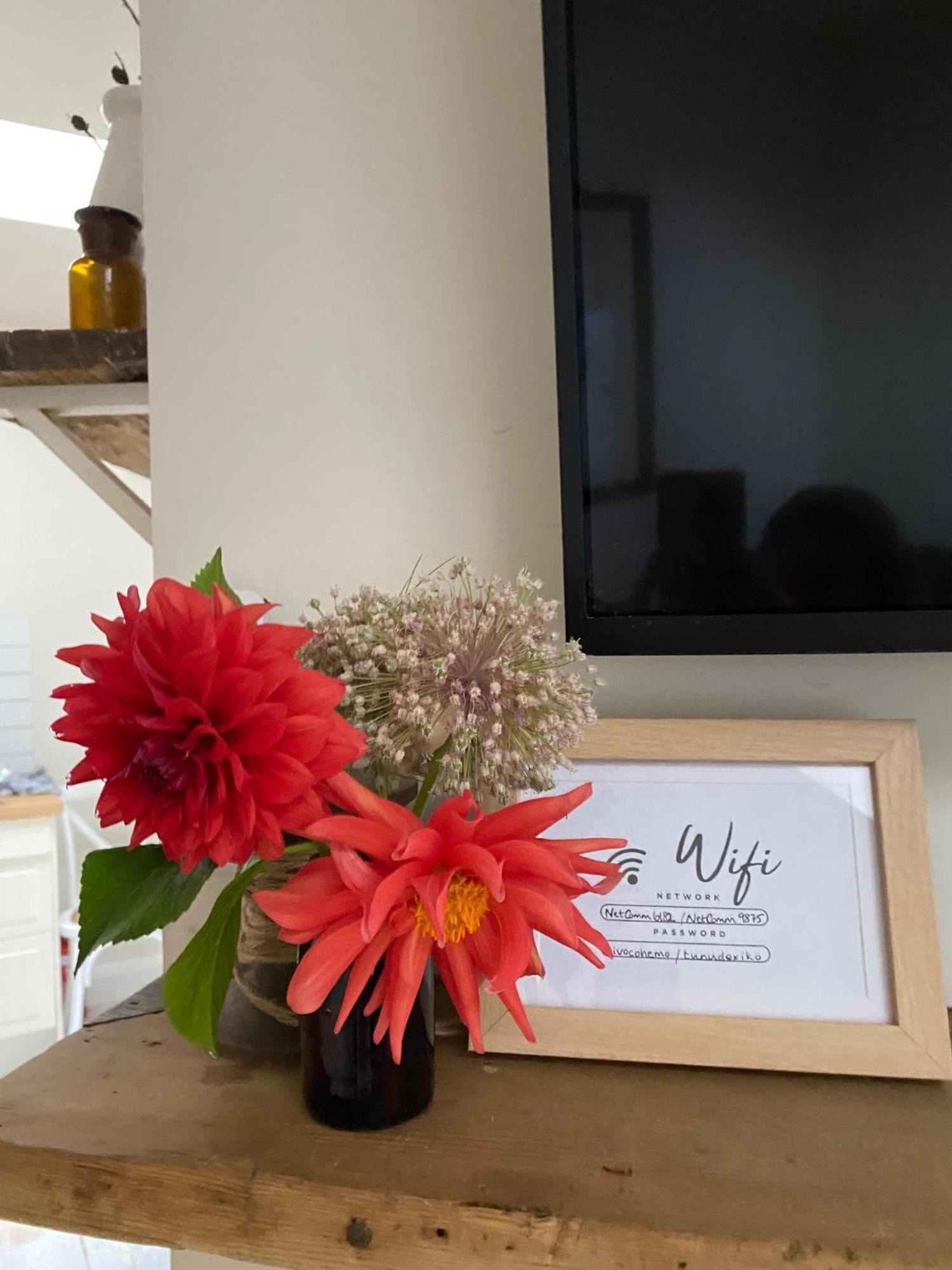 Illalangi Boutique Cottage Blackheath Buitenkant foto