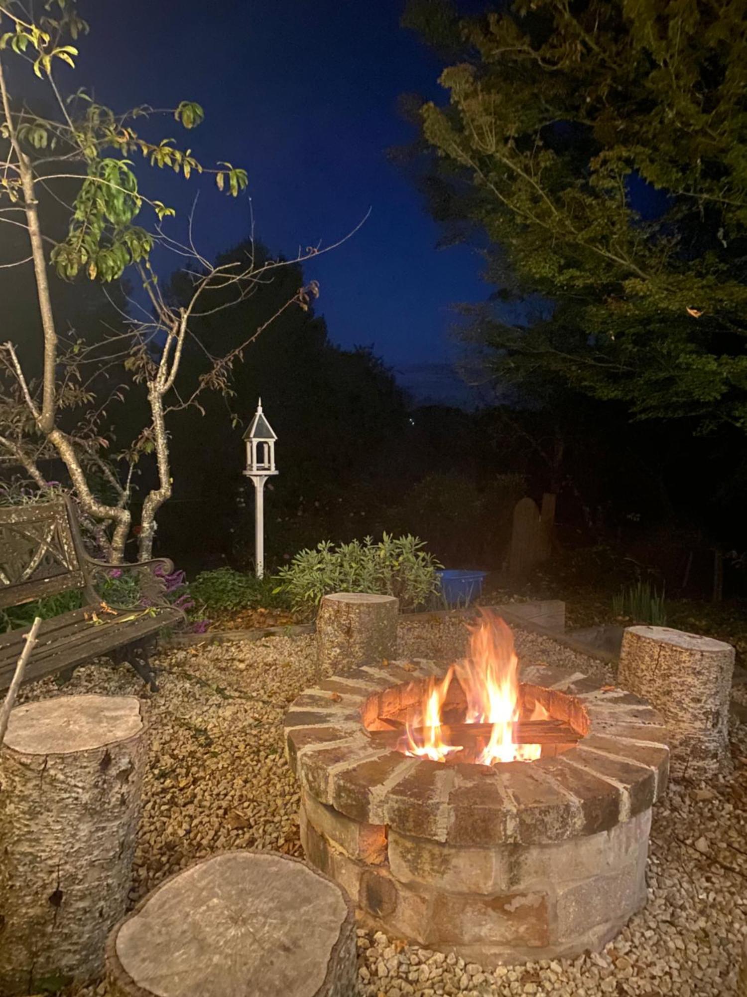 Illalangi Boutique Cottage Blackheath Buitenkant foto
