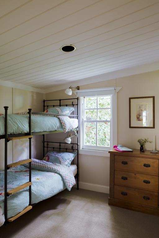 Illalangi Boutique Cottage Blackheath Buitenkant foto
