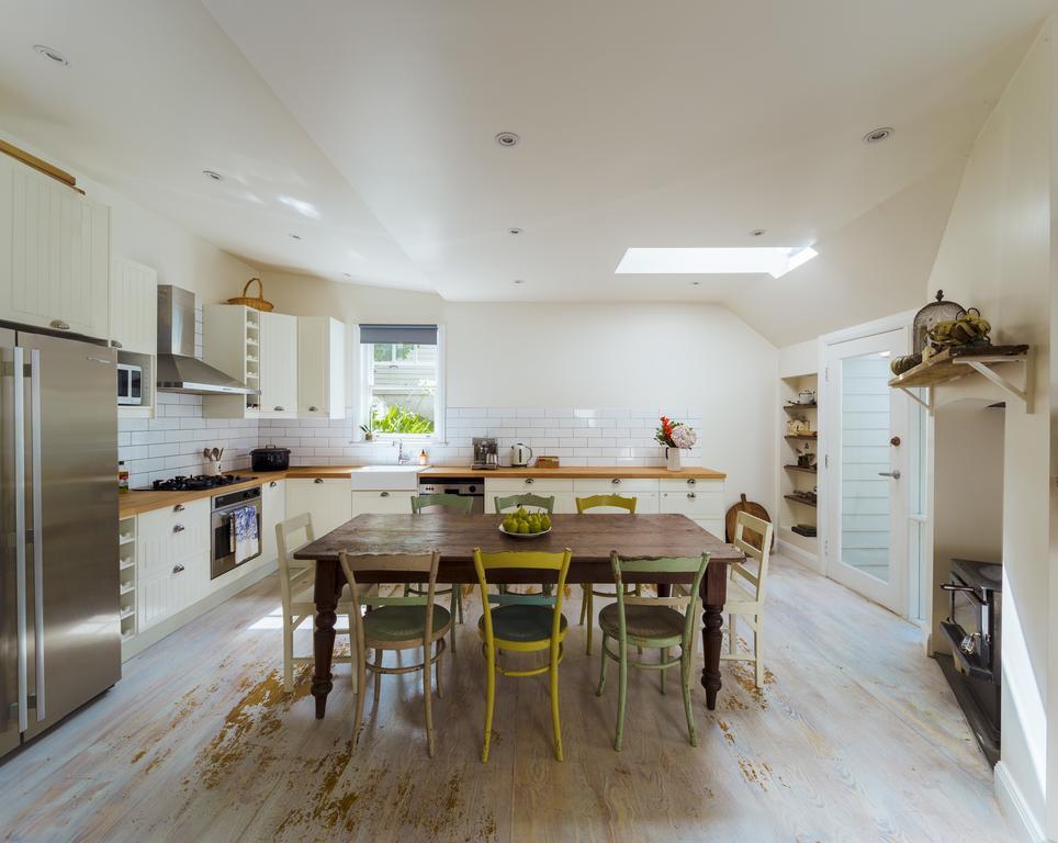 Illalangi Boutique Cottage Blackheath Buitenkant foto